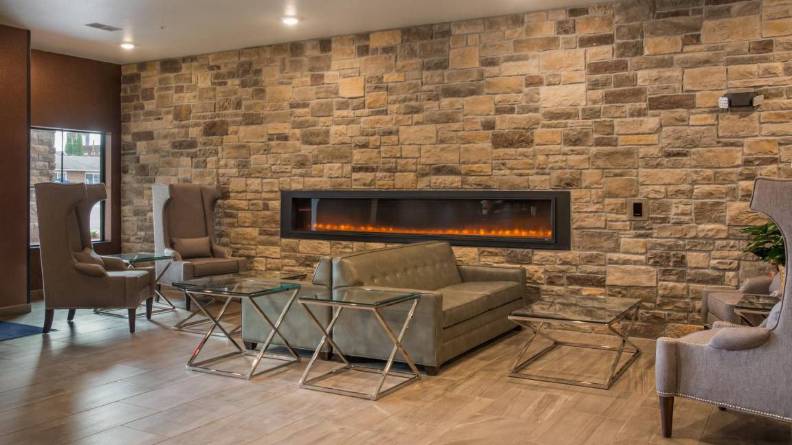 Photo of Livingroom in Little Chute