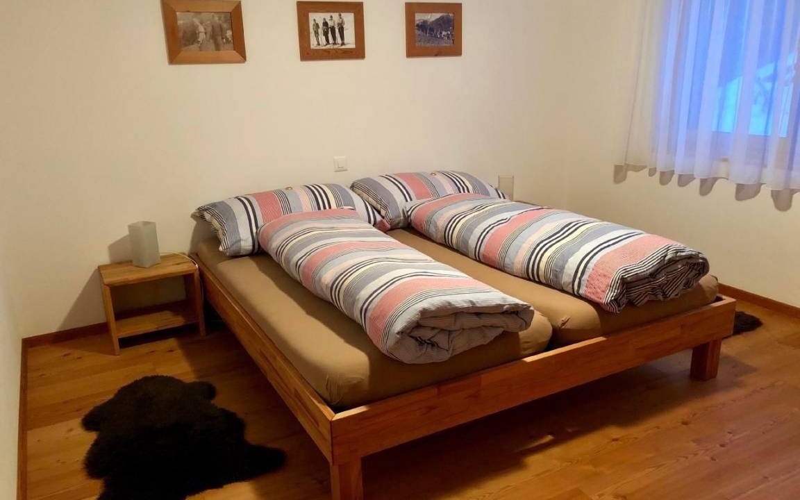 Photo of Bedroom in Zermatt