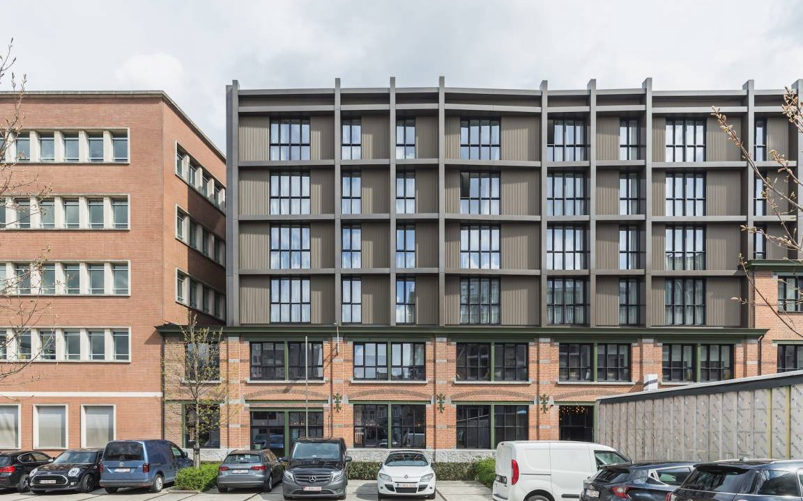 Photo of Others in Berchem