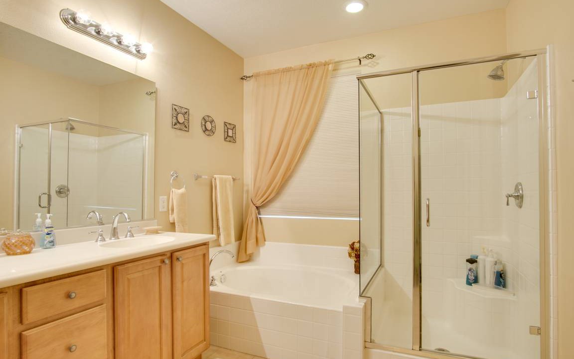 Photo of Bathroom in Terra Lago