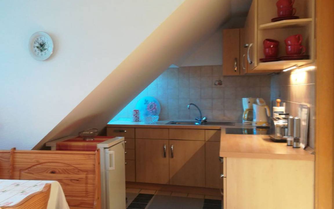 Photo of Kitchen in Bernau bei Berlin