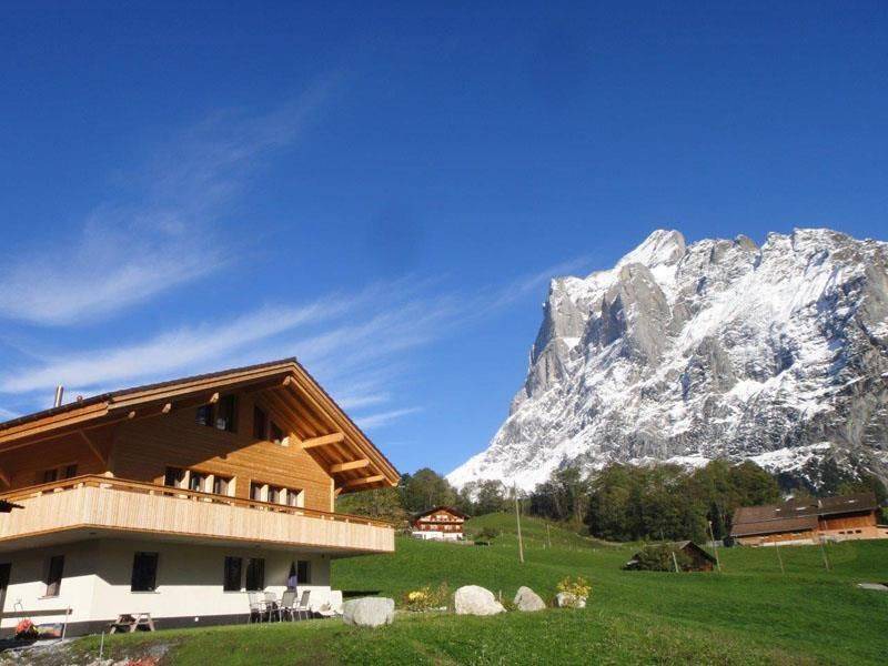 Photo of Others in Grindelwald
