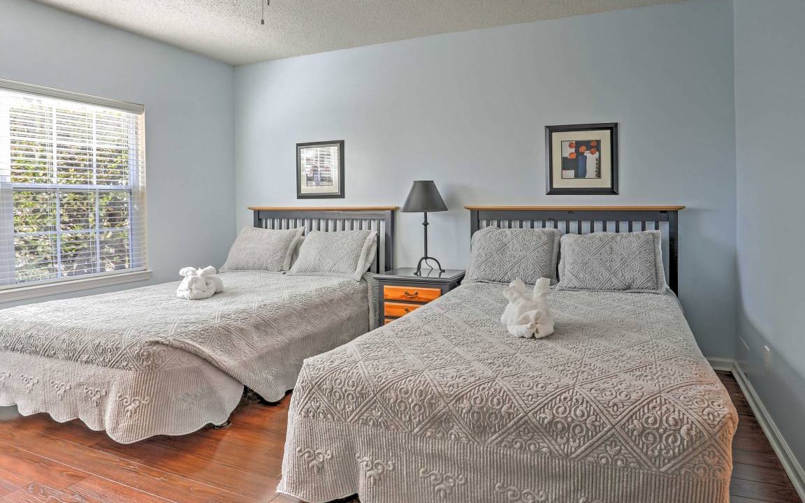 Photo of Bedroom in Red Hill