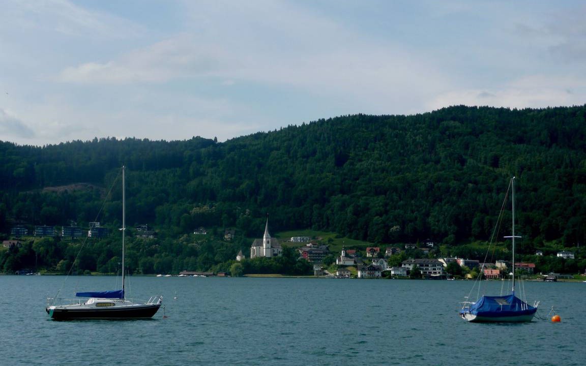 Photo of Others in Goritschach