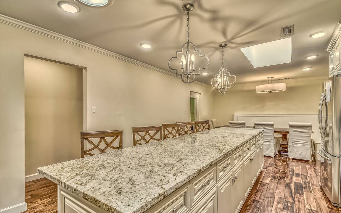 Photo of Kitchen in Folly Field