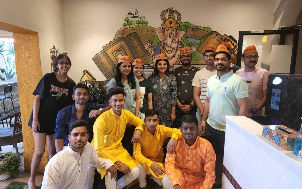 Photo of Others in Shivajinagar