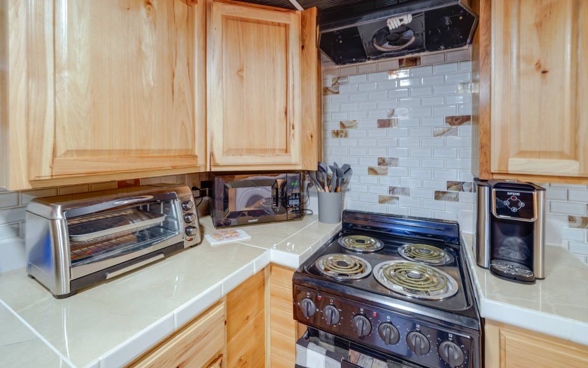 Photo of Kitchen in Beckley