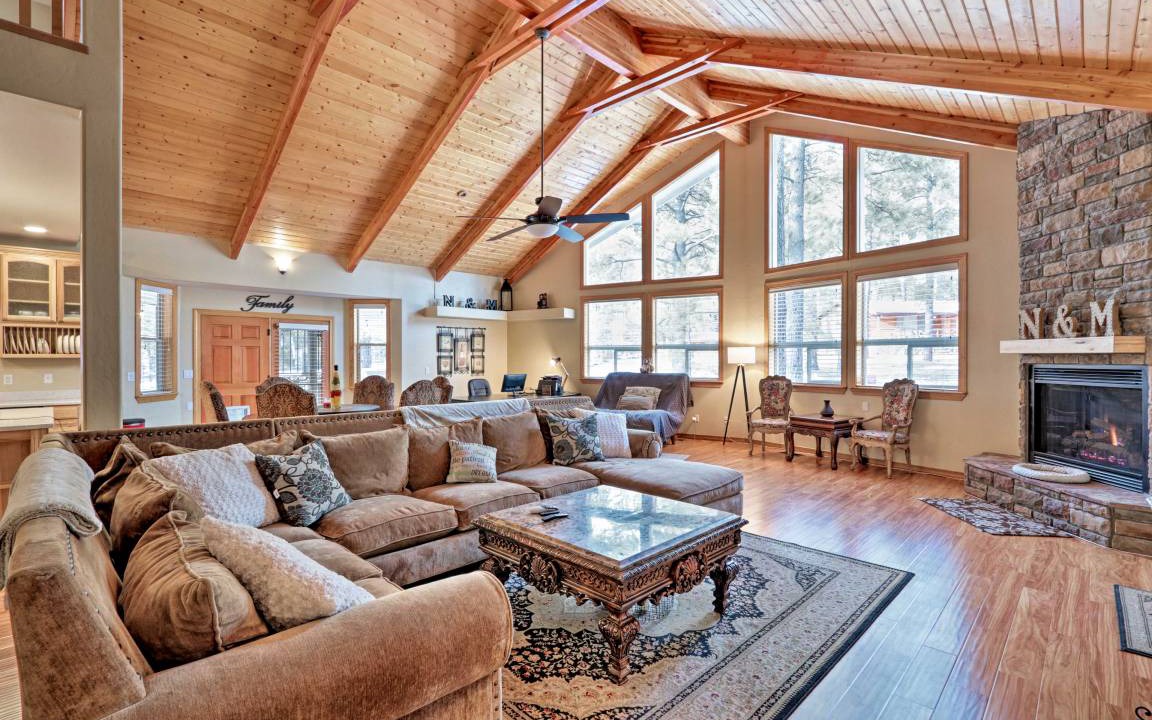 Photo of Livingroom in Munds Park