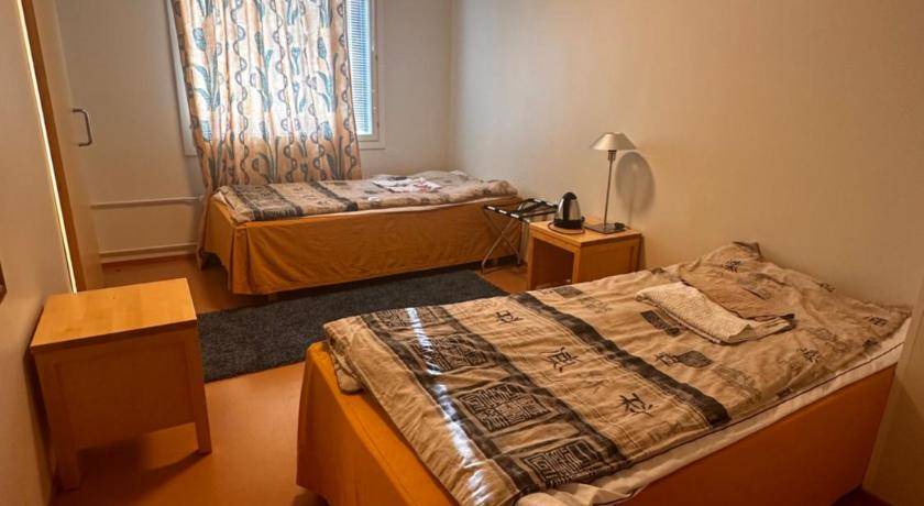 Photo of Bedroom in Imatra