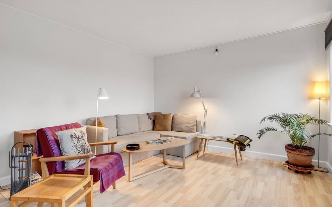 Photo of Livingroom in Tranekaer