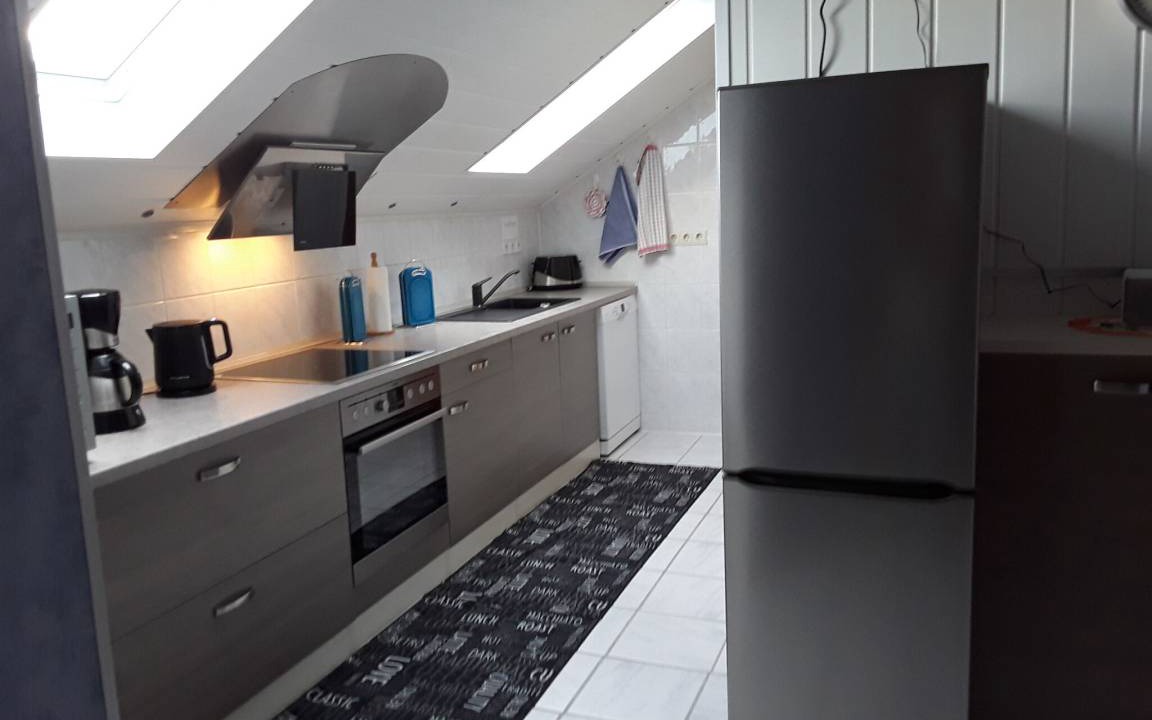 Photo of Kitchen in Beverungen