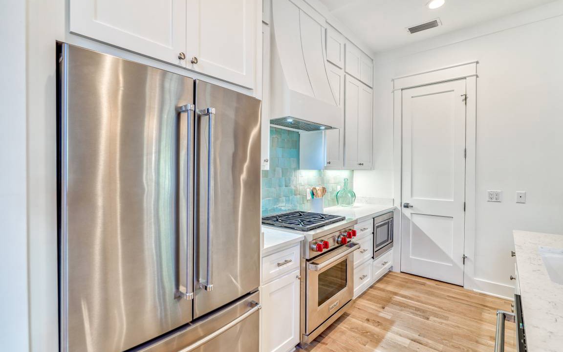 Photo of Kitchen in Seacrest Beach