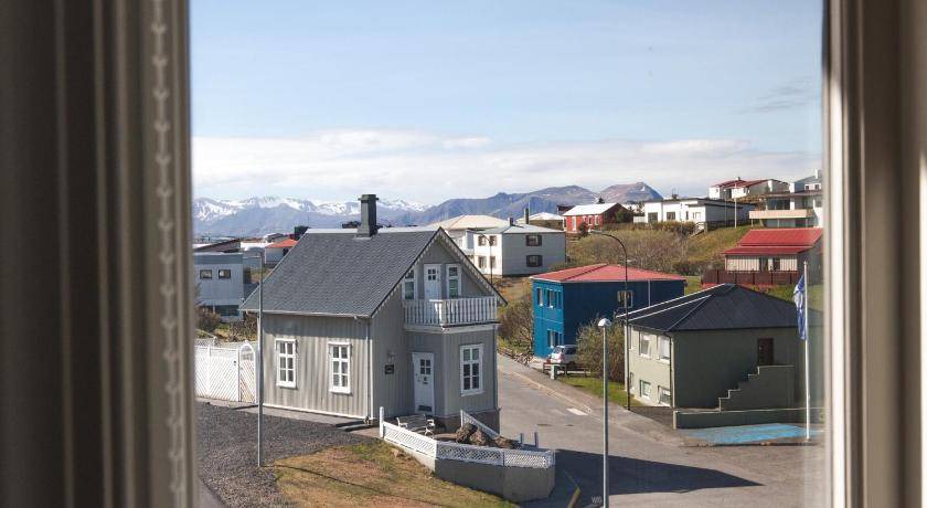 Photo of Others in Stykkisholmur