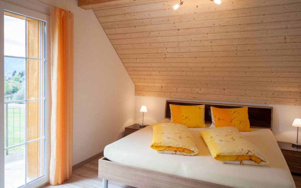 Photo of Bedroom in Gross