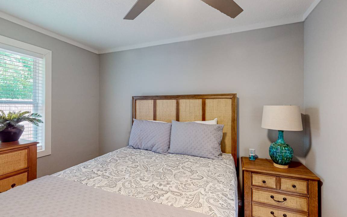 Photo of Bedroom in St. Augustine