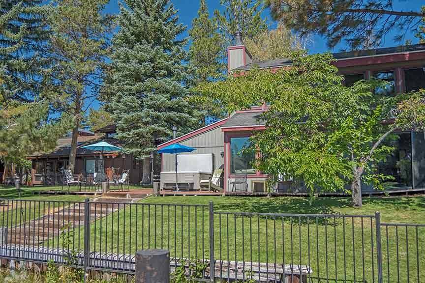Photo of Others in Tahoe Keys