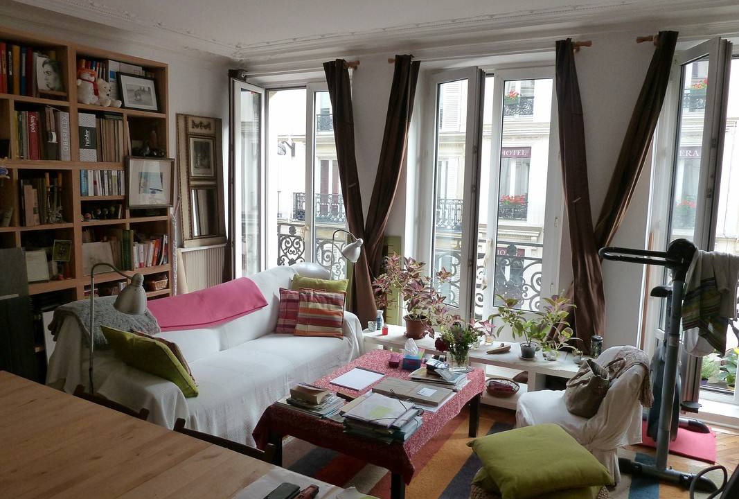 Photo of Others in Pigalle