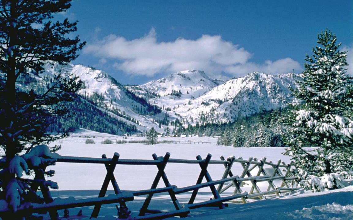 Photo of Others in Olympic Valley
