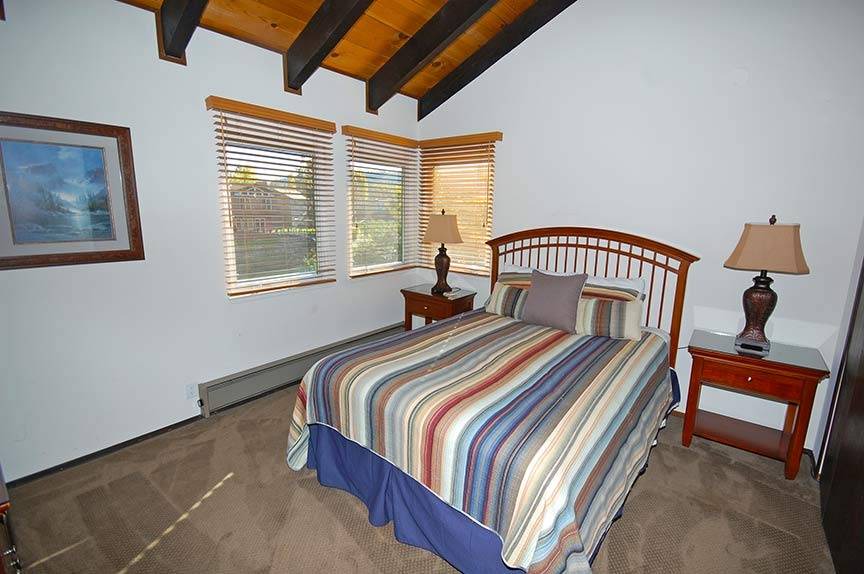 Photo of Bedroom in Tahoe Keys