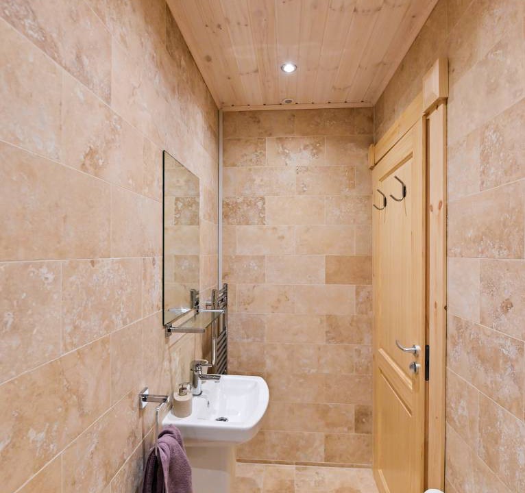 Photo of Bathroom in Graig