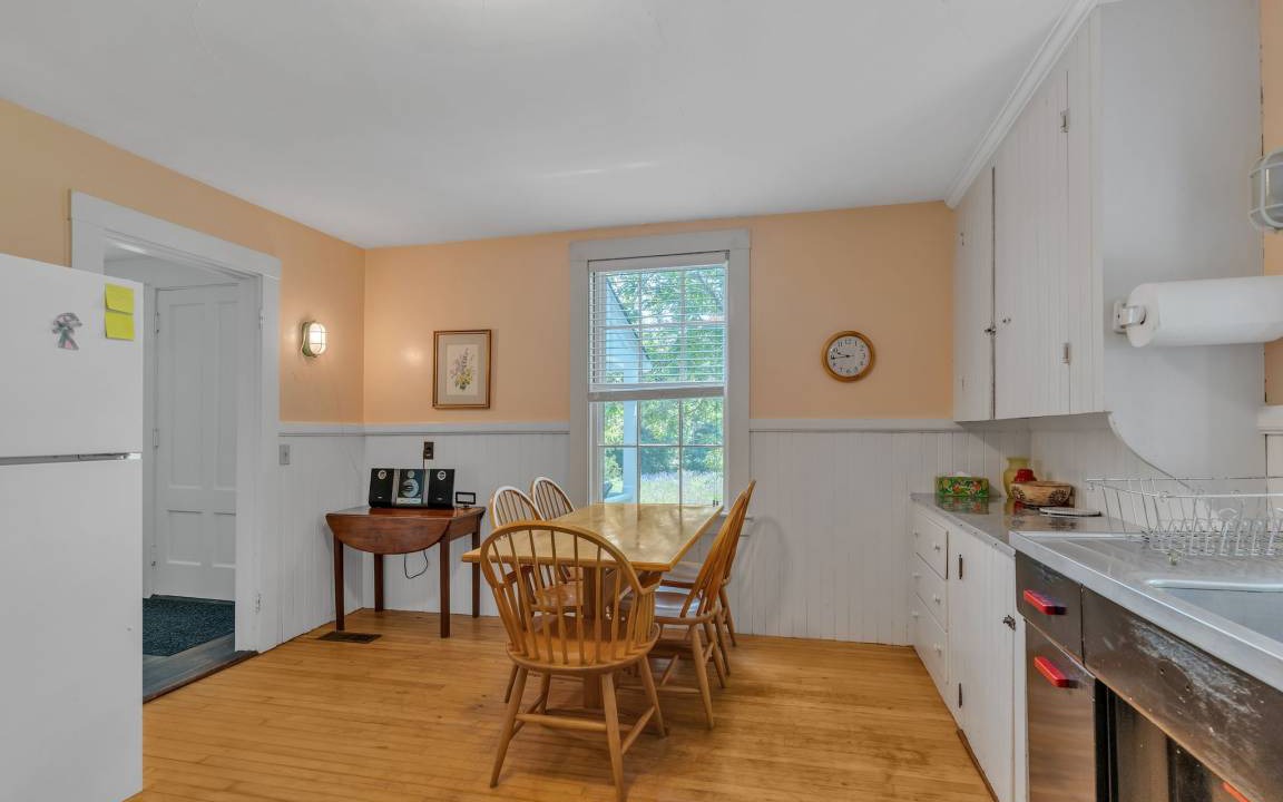 Photo of Kitchen in Southwest Harbor