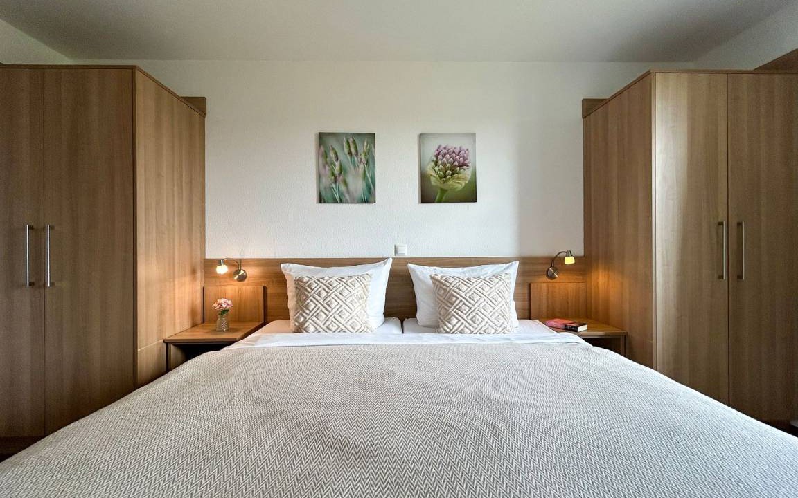 Photo of Bedroom in Duhnen