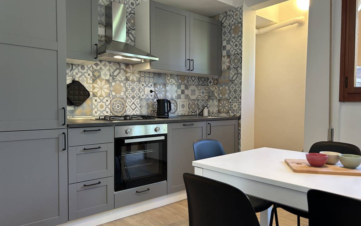 Photo of Kitchen in Pisa