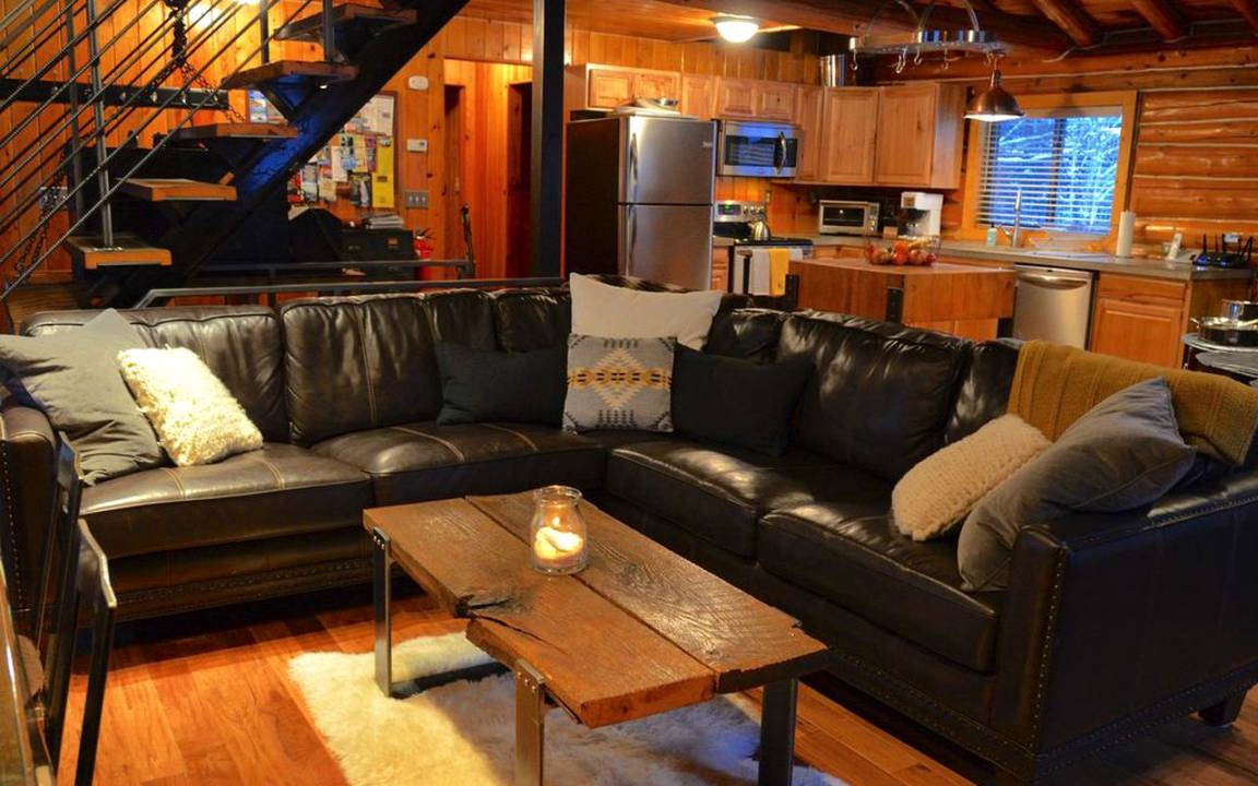 Photo of Livingroom in Shingleton