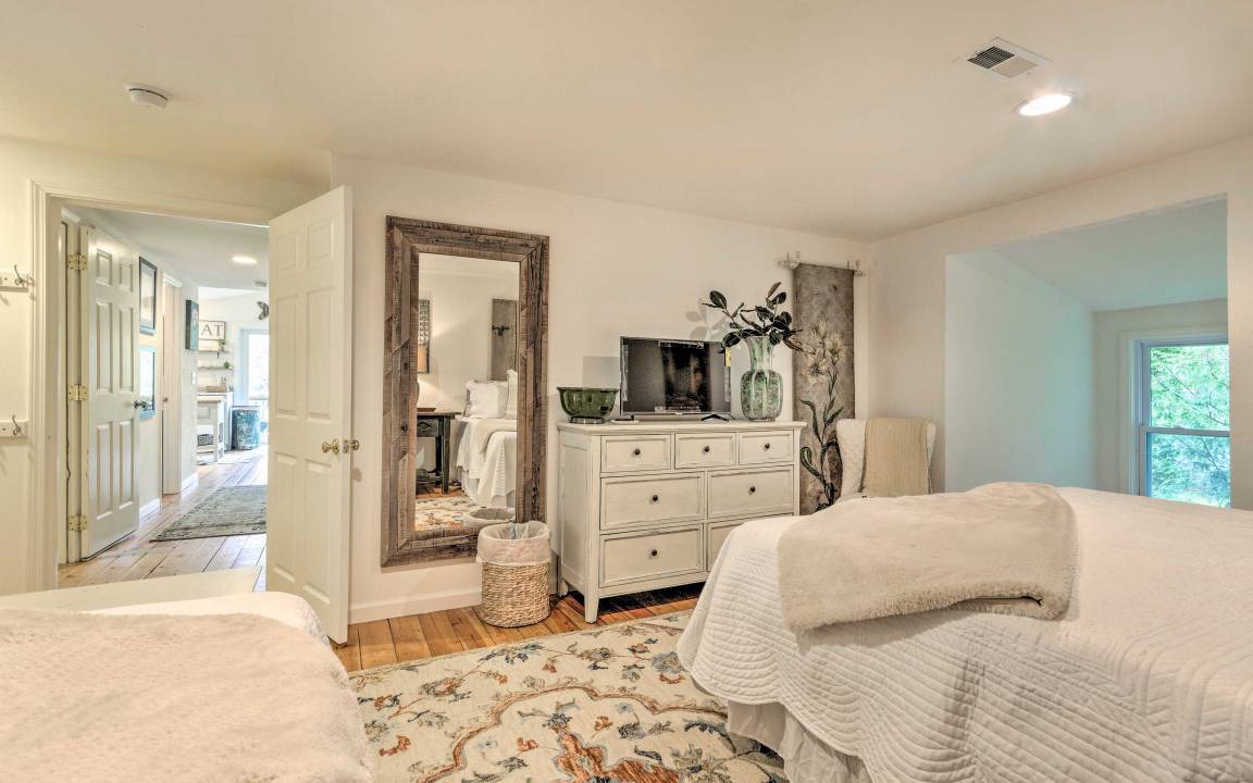Photo of Bedroom in Blowing Rock