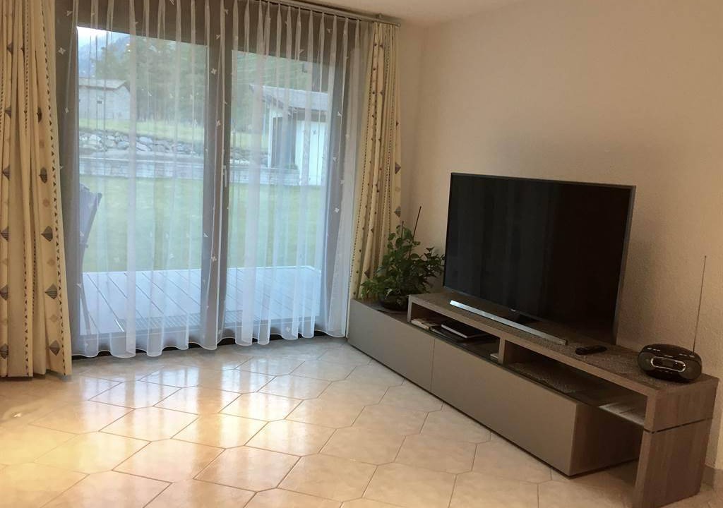 Photo of Livingroom in Saas Almagell