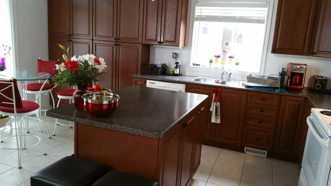 Photo of Kitchen in Ottawa Division