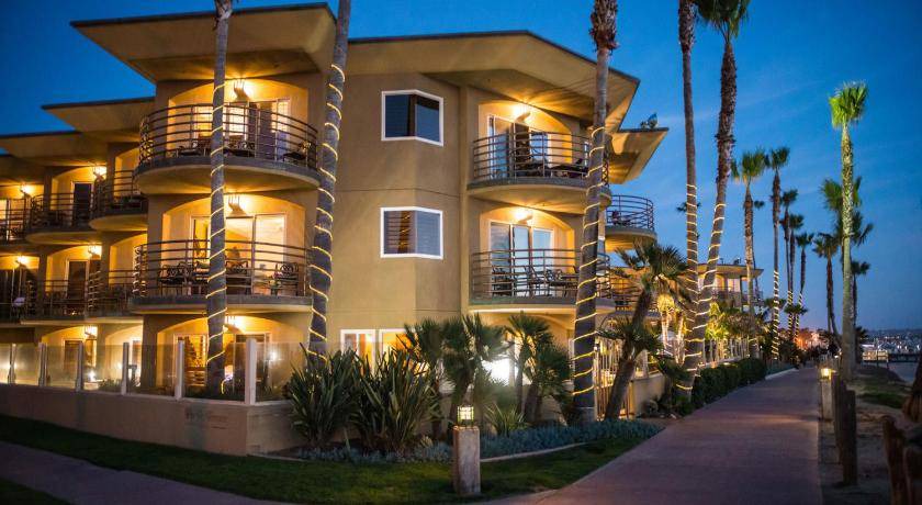 Photo of Patio Balcony in North Pacific Beach