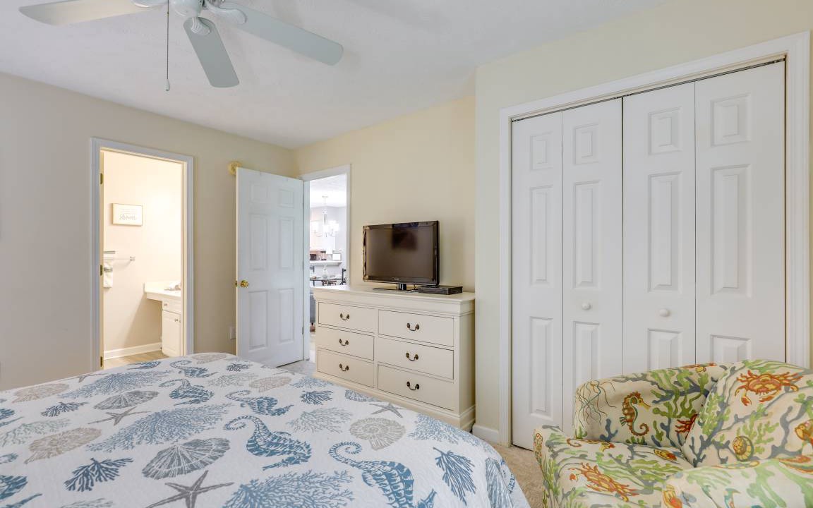 Photo of Bedroom in Carolina Forest