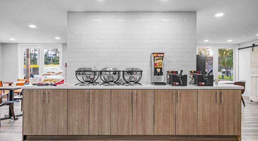 Photo of Kitchen in West Beach
