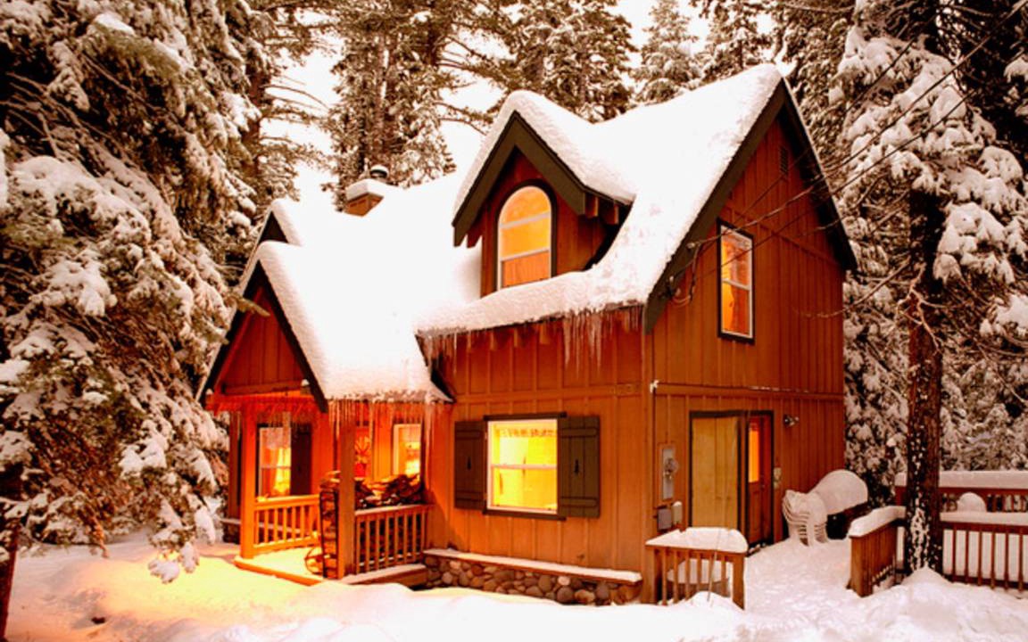 Photo of Others in Tahoe Pines