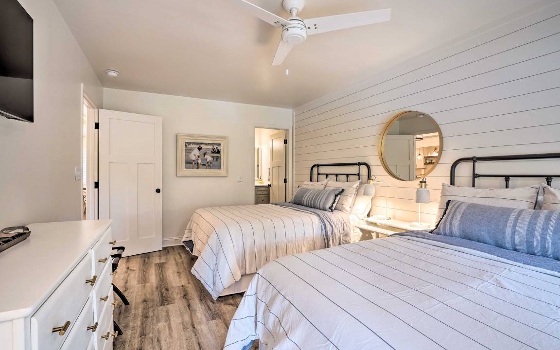 Photo of Bedroom in West Beach
