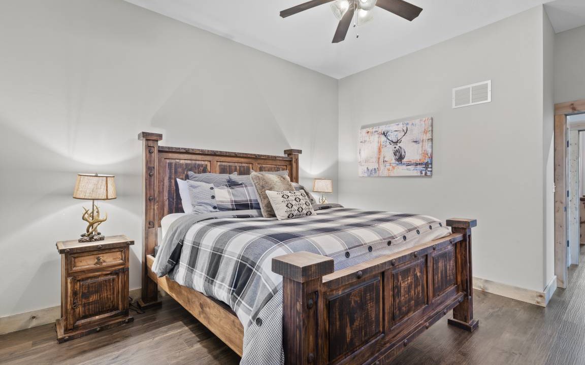 Photo of Bedroom in Table Rock