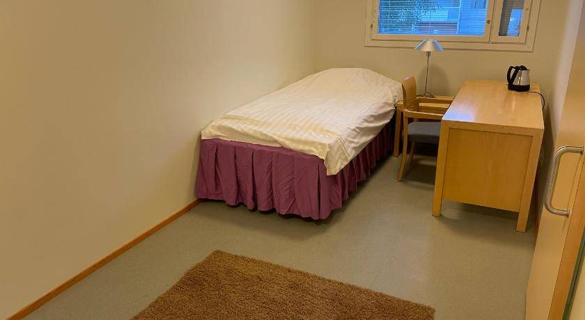 Photo of Bedroom in Imatra