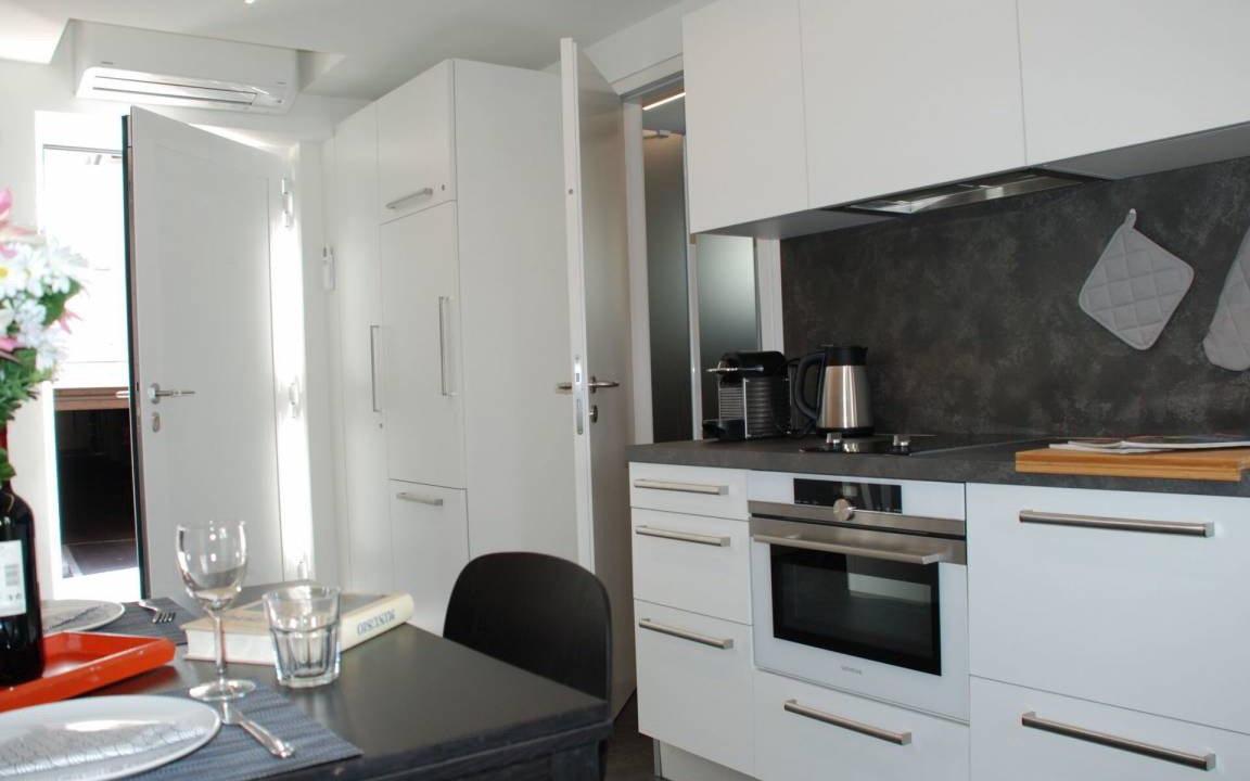 Photo of Kitchen in Minusio