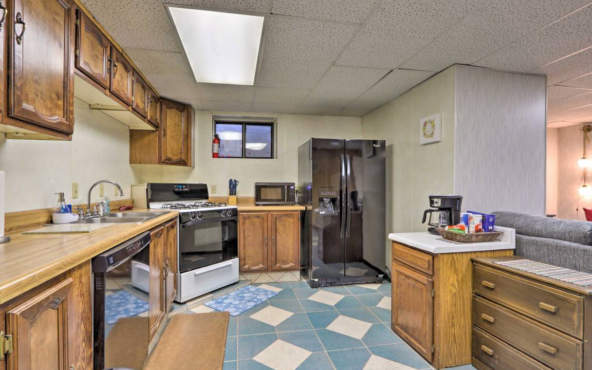 Photo of Kitchen in Lebanon