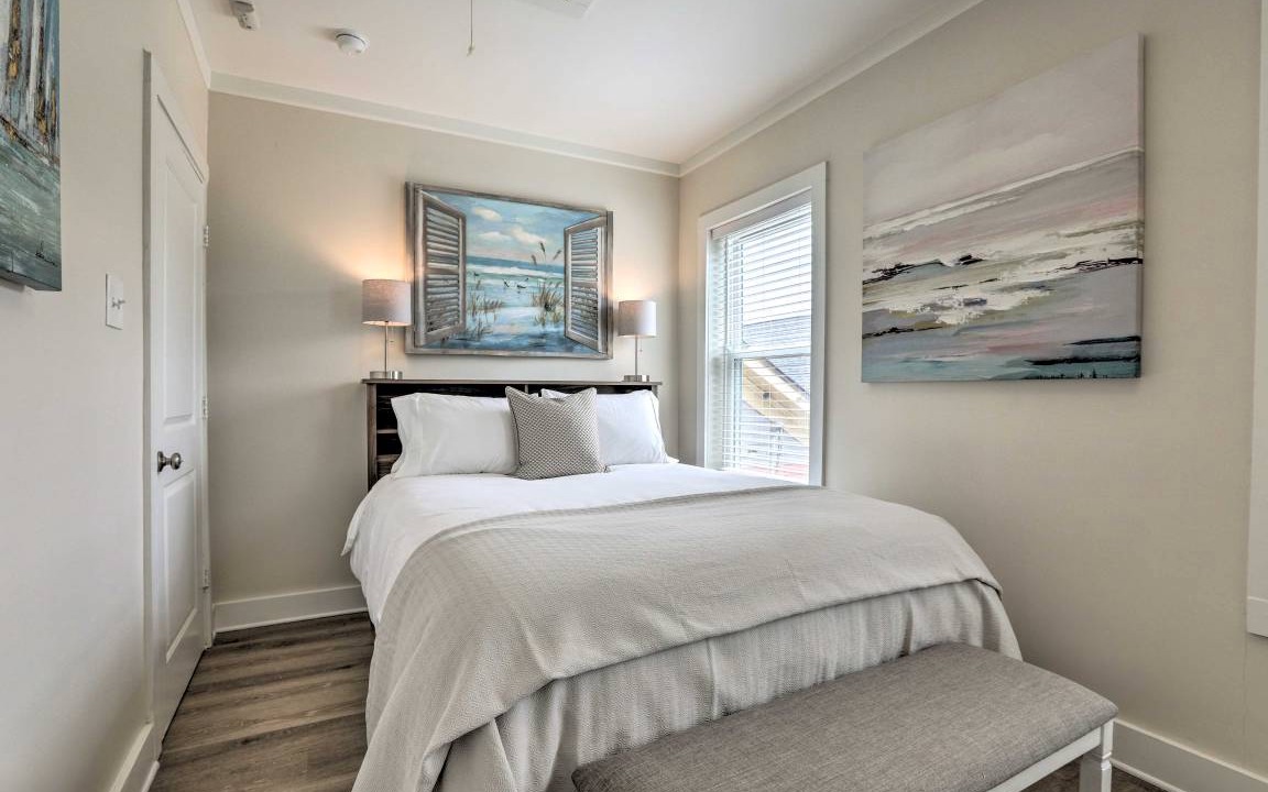 Photo of Bedroom in San Jacinto