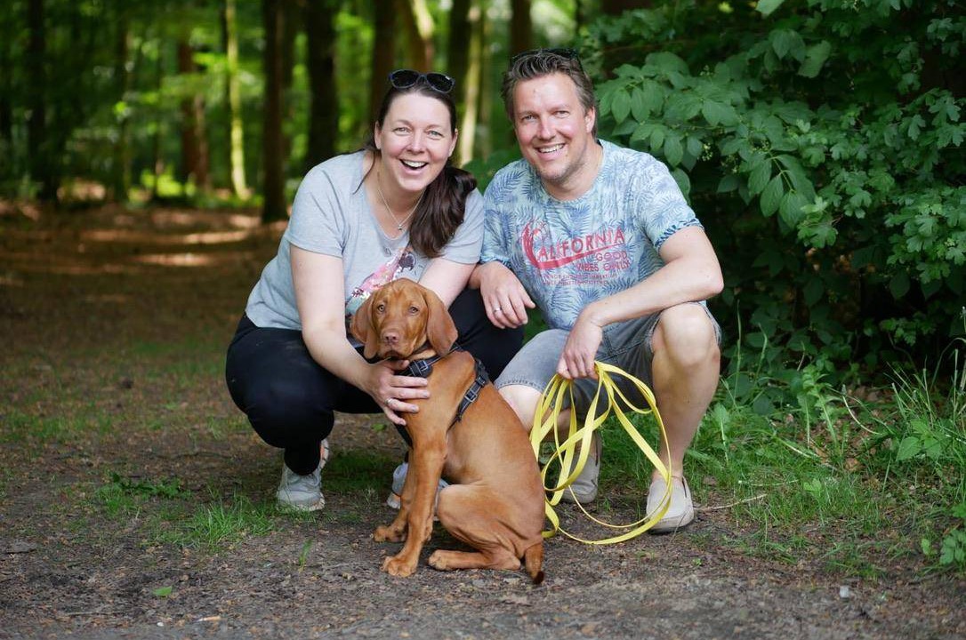 Photo of Human In Picture in Behringen