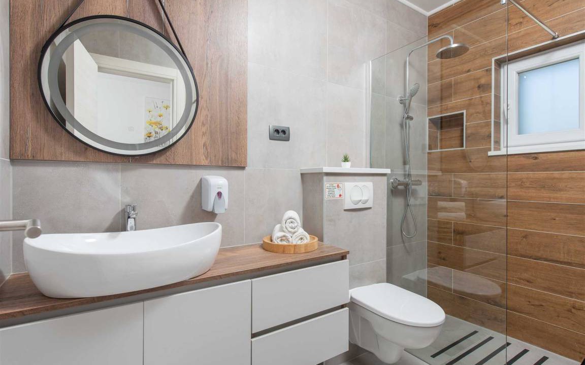 Photo of Bathroom in Lovrec