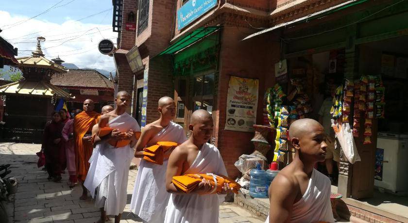 Photo of Others in Bhaktapur