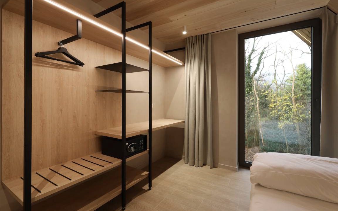Photo of Bedroom in Zolder