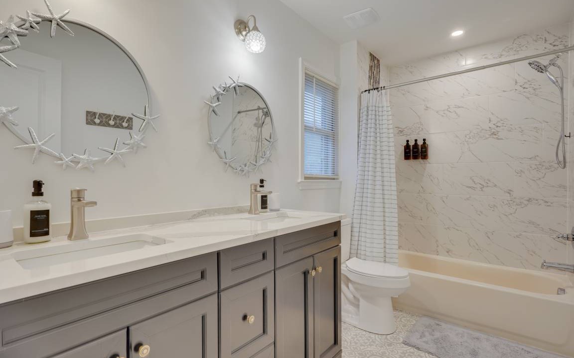 Photo of Bathroom in North Charleston