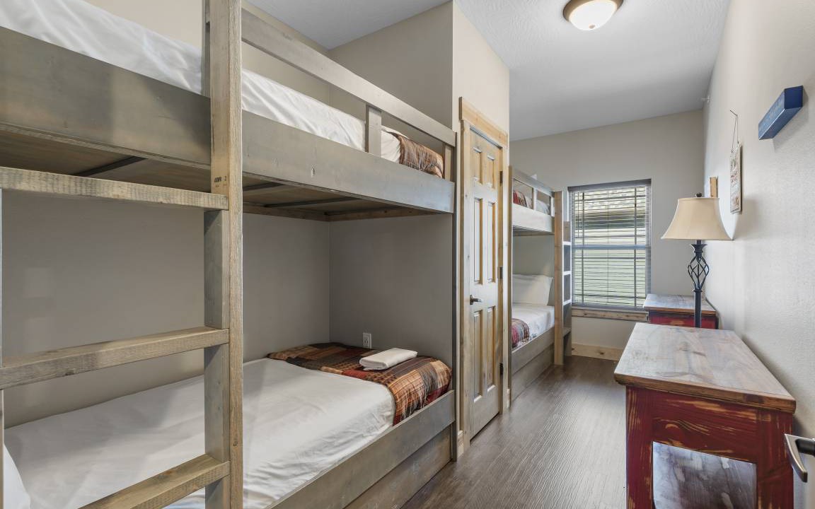 Photo of Bedroom in Table Rock