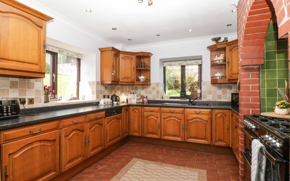 Photo of Kitchen in Littledean