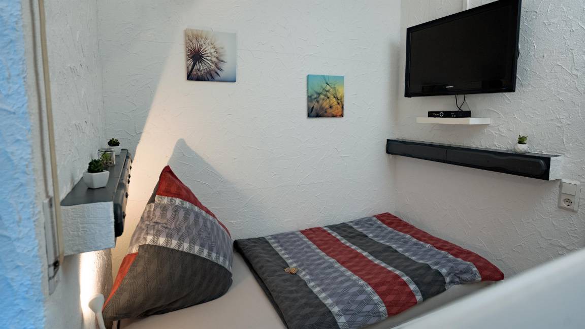 Photo of Bedroom in Niedershausen