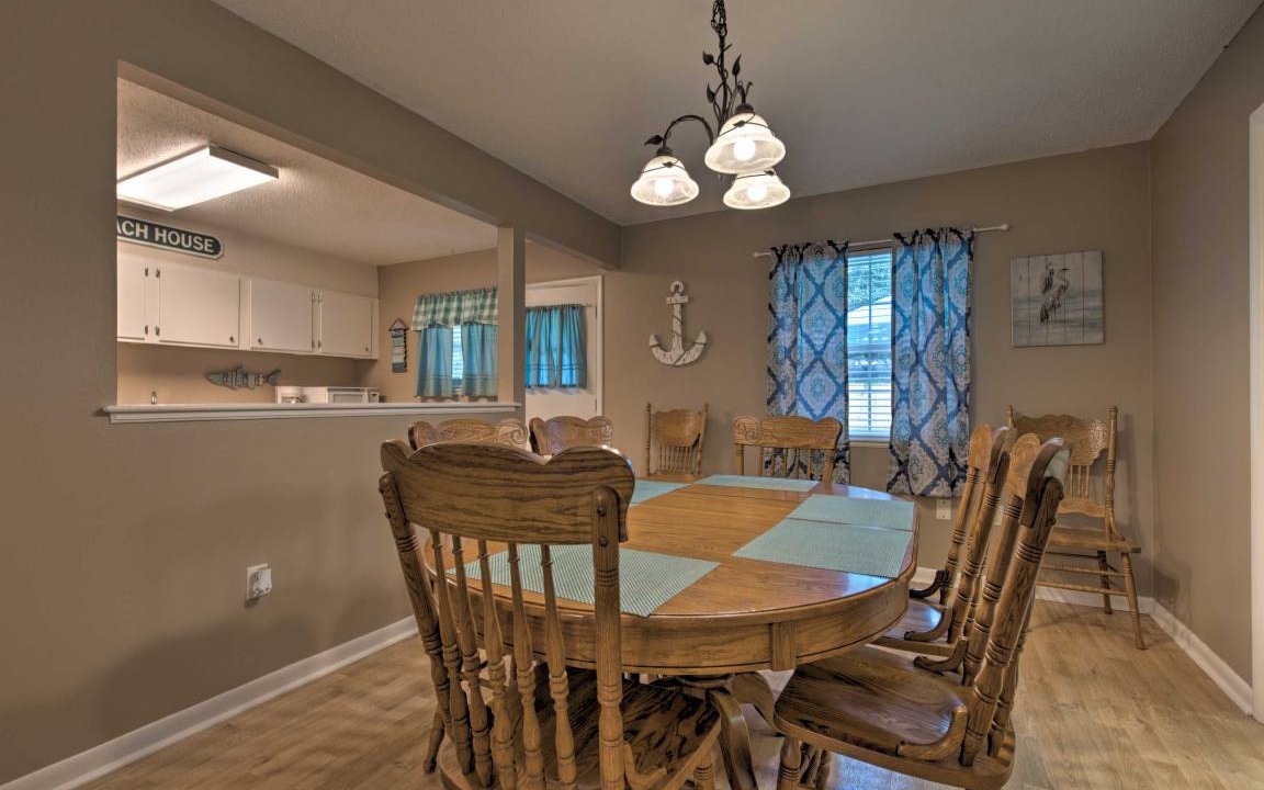 Photo of Kitchen in Gulfport